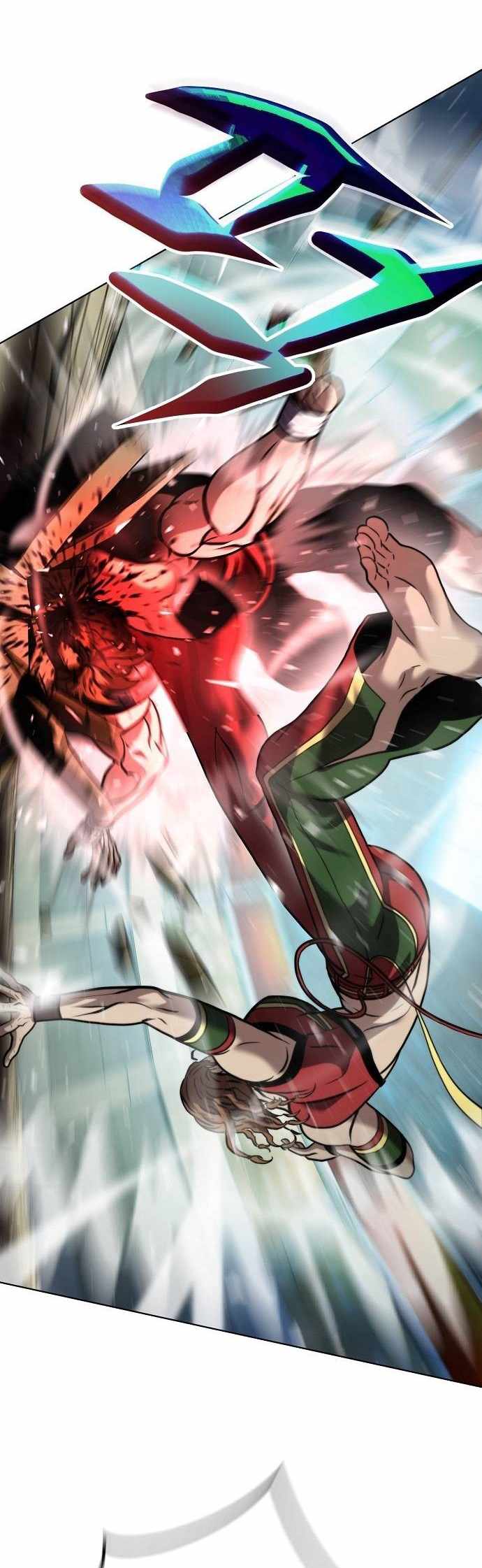 Fighting Ward Chapter 28 18